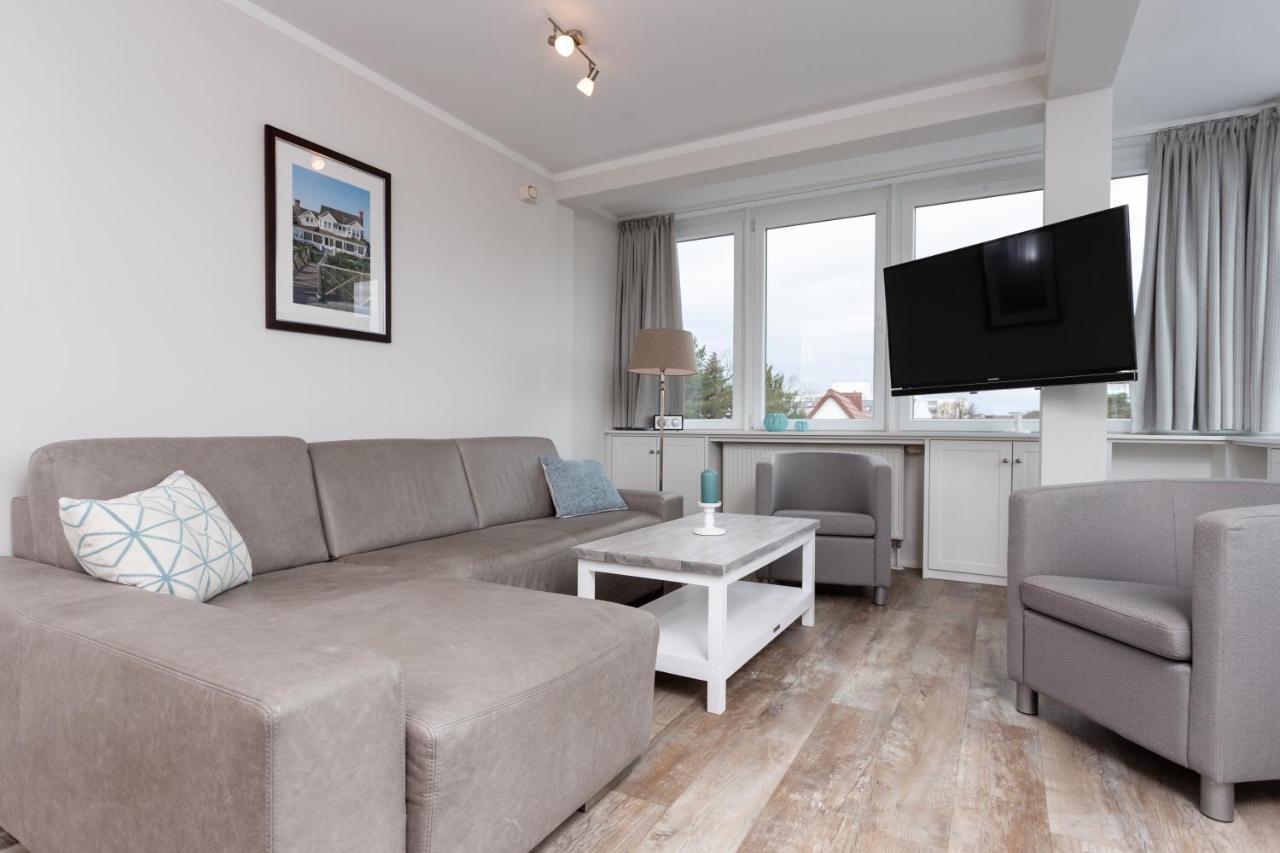 Ferienwohnung Residenz Bel Vital - Kategorie D Ostseebad Ostseebad Binz Zimmer foto